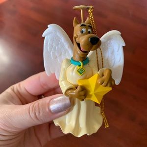 Scooby Doo ornament